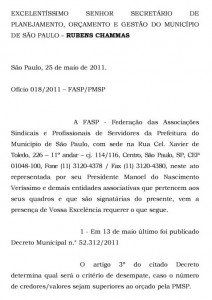 018-2011  Decreto Nº 52.291, de 3 DE Maio DE 2011 – Escala de Férias